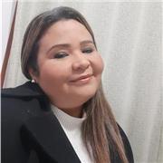 Profesora de espanhol para brasileiros e extrangeiros